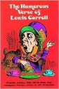 The Humorous Verse of Lewis Carroll - Lewis Carroll, John Tenniel