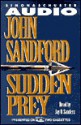 Sudden Prey - Jay O. Sanders, John Sandford