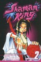 Shaman King: Volume 2 - Hiroyuki Takei