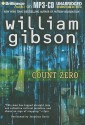 Count Zero (Sprawl Trilogy) - Jonathan Davis, William Gibson