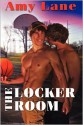 The Locker Room - Amy Lane