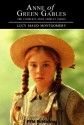 Anne of Green Gables: The Complete Anne Shirley Series - L.M. Montgomery
