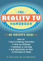 The Reality TV Handbook - John Saade, Joe Borgenicht