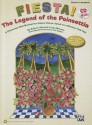 Fiesta! the Legend of the Poinsettia: A Christmas Mini-Musical for Unison Voices, Based on a Mexican Folk Tale (Kit), Book & CD (Includes Reproducible Student Pages) - Sally K. Albrecht, Jay Althouse, Tim Hayden