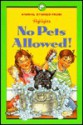 No Pets Allowed! and Other Animal Stories - Highlights for Children