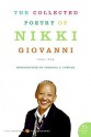 The Collected Poetry of Nikki Giovanni - Nikki Giovanni