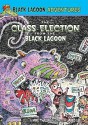 The Class Election from the Black Lagoon - Mike Thaler, Jared Lee