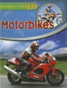 Motorbikes - Clive Gifford