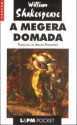 A Megera Domada - William Shakespeare