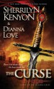 The Curse (Belador #3) - Sherrilyn Kenyon, Dianna Love