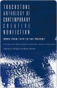 Touchstone Anthology of Contemporary Creative Nonfiction: Work from 1970 to the Present - Lex Williford, Michael Martone, Bernard Cooper, Michael W. Cox