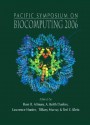 Pacific Symposium on Biocomputing 2006: Proceedings of the Pacific Symposium Maui, Hawaii 3 - 7 January 2006 - Russ B. Altman, Teri E. Klein, Tiffany Murray