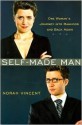 Self-Made Man: One Woman's Journey Into Manhood and Back Again - Norah Vincent