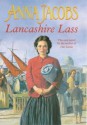 Lancashire Lass - Anna Jacobs