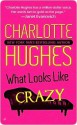 What Looks Like Crazy (A Kate Holly Case #1) - Charlotte Hughes