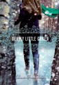 Deadly Little Games - Laurie Faria Stolarz