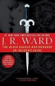 The Black Dagger Brotherhood: An Insider's Guide - J.R. Ward