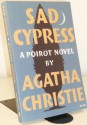 Sad Cypress - Agatha Christie