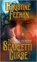 The Scarletti Curse - Christine Feehan