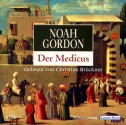 Der Medicus - Noah Gordon, Christian Brückner