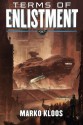 Terms of Enlistment (Frontlines) - Marko Kloos