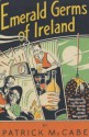 Emerald Germs Of Ireland - Patrick McCabe