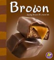 Brown - Michael Dahl