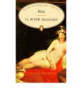 She - H. Rider Haggard