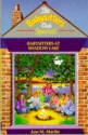 Babysitters at Shadow Lake (Babysitters Club Special, #8) - Ann M. Martin