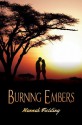 Burning Embers - Hannah Fielding