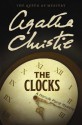 The Clocks - Agatha Christie