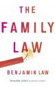 The Family Law - Benjamin Law