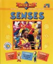 Senses (Interfact (Software Twocan)) - Monica Byles