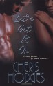 Let's Get It On - Cheris Hodges