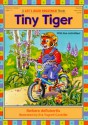 Tiny Tiger - Barbara deRubertis