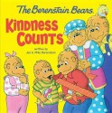 Kindness Counts (The Berenstain Bears) - Jan Berenstain, Mike Berenstain