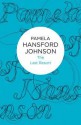 The Last Resort - Pamela Hansford Johnson