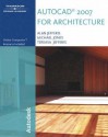 AutoCAD 2007 for Architecture - Alan Jefferis, Mike Jones, Tereasa Jefferis