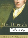 Mr. Darcy's Diary - Amanda Grange