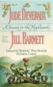 A Season in the Highlands - Jude Deveraux, Geralyn Dawson, Jill Barnett, Pam Binder