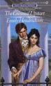 The Colonial Upstart - Emily Hendrickson