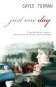 Just One Day - Gayle Forman