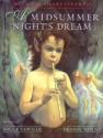 William Shakespeare's A Midsummer Night's Dream (Shakespeare Retellings, #2) - Bruce Coville