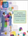 Basic Business Communication: Skills For Empowering The Internet Generation W/Student Cd, B Comm Skill Booster, And Power Web - Raymond V. Lesikar