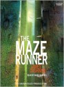 The Maze Runner (Maze Runner, #1) - James Dashner, Mark Deakins