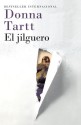 El goldfinch - Donna Tartt