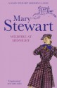 Wildfire at Midnight - Mary Stewart