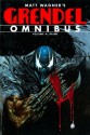 Grendel Omnibus Volume 4: Prime - Matt Wagner, Greg Rucka, Diana Schutz