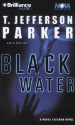 Black Water (Audio) - T. Jefferson Parker, Aasne Vigesaa