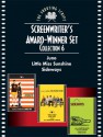 Screenwriter's Award-Winner Set, Collection 6: Juno, Little Miss Sunshine, and Sideways - Diablo Cody, Alexander Payne, Michael Arndt